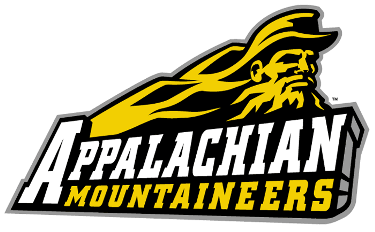 Appalachian State Mountaineers